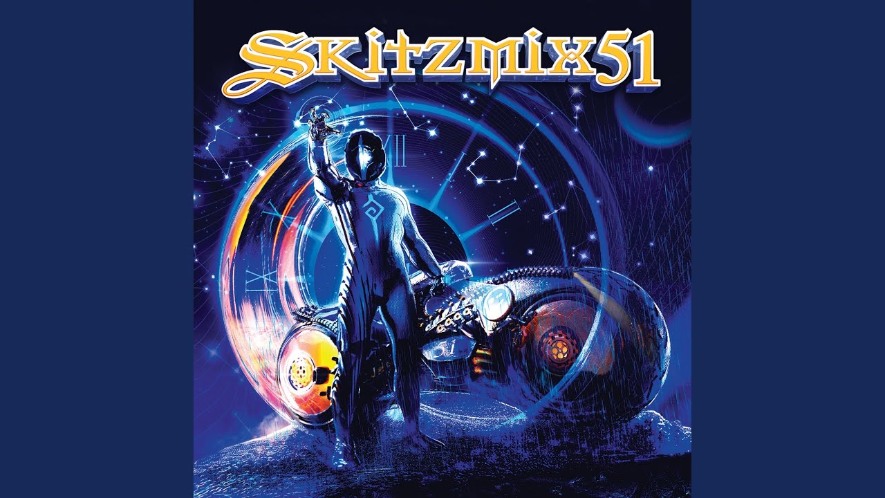 Show Me Love (Nick Skitz & Technoposse Remix Edit)