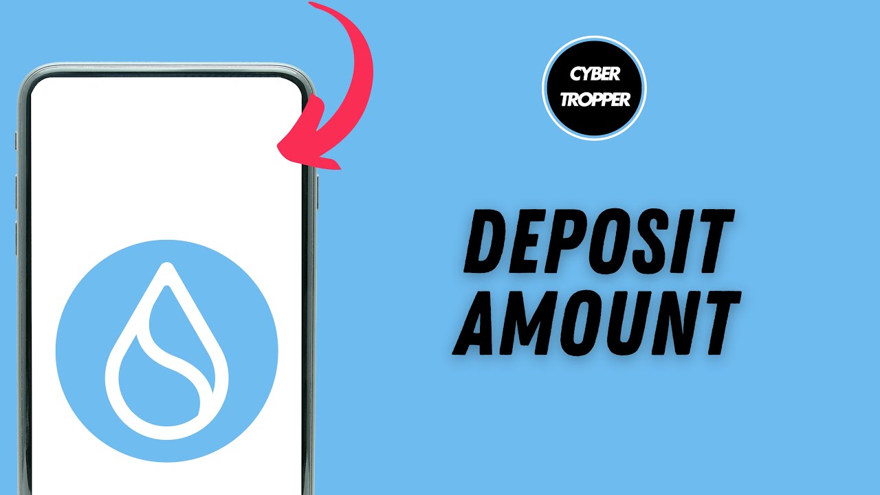How to Deposit in SUI Wallet