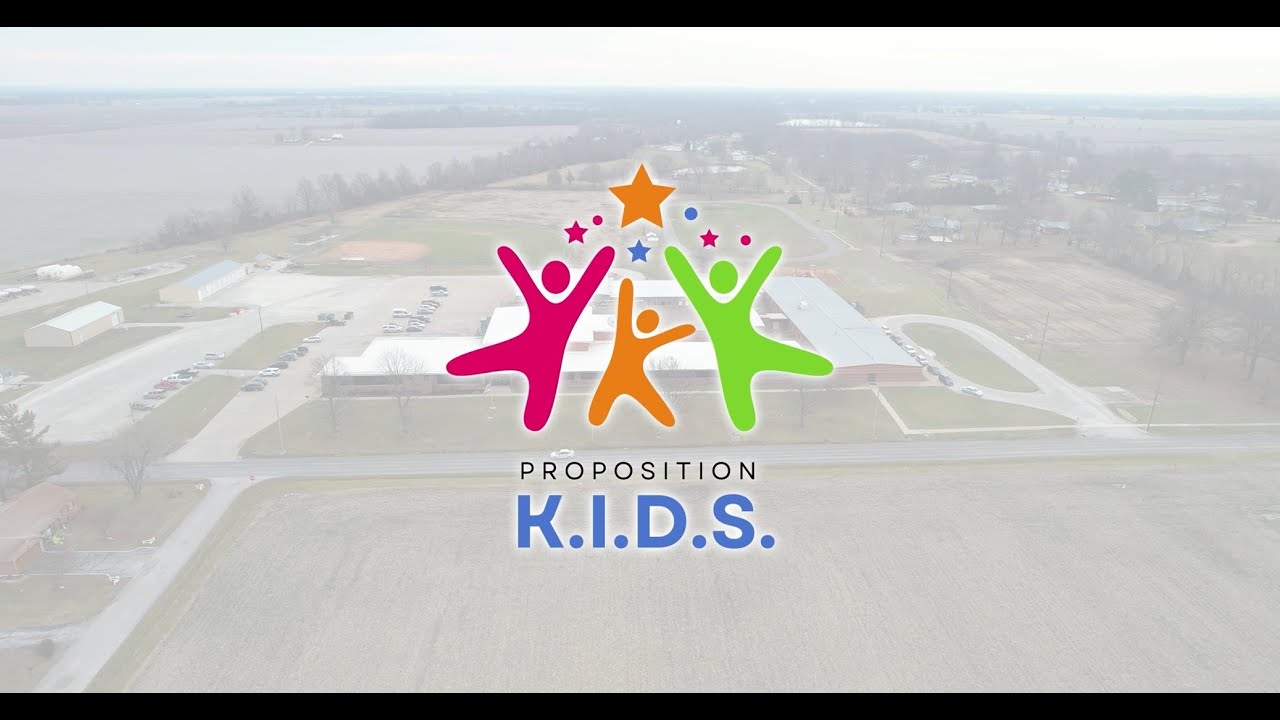 Proposition K.I.D.S. | Wellsville Middletown School District