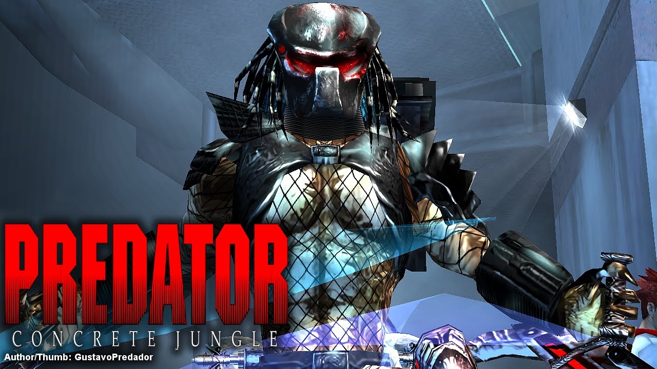 Predator Concrete Jungle Xbox | Todos os Ritual Challenges | Gold