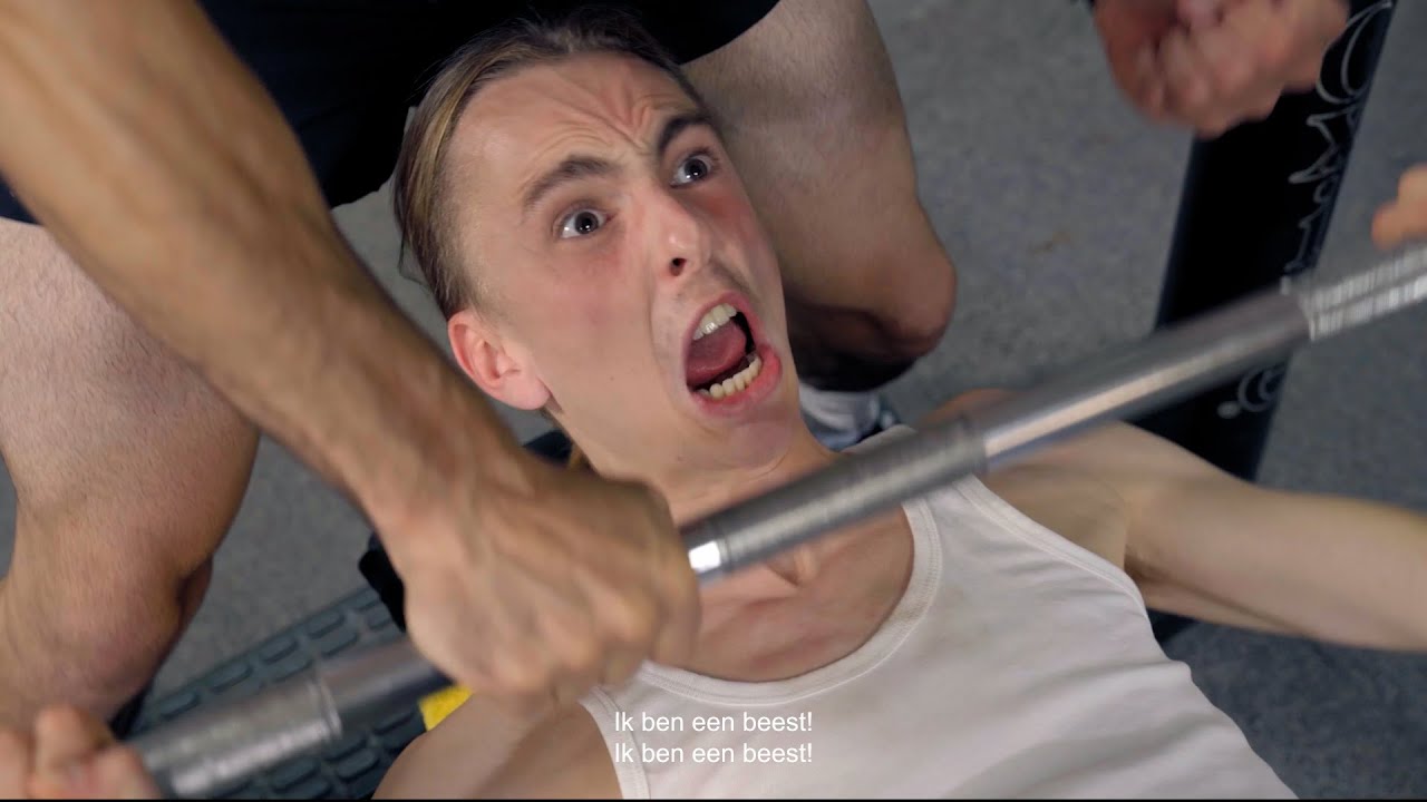 2021 - WEB SERIES - Zomerlijf - TRAILER
