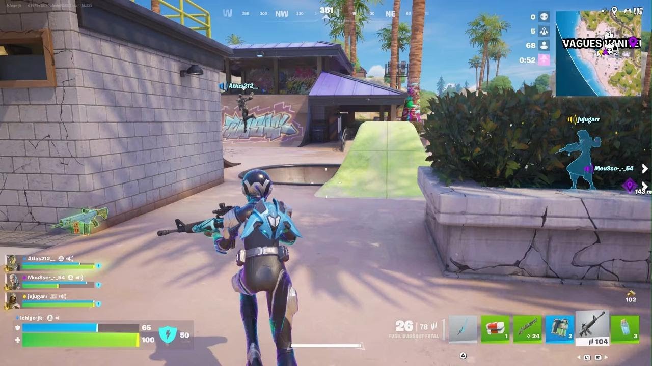 Fortnite