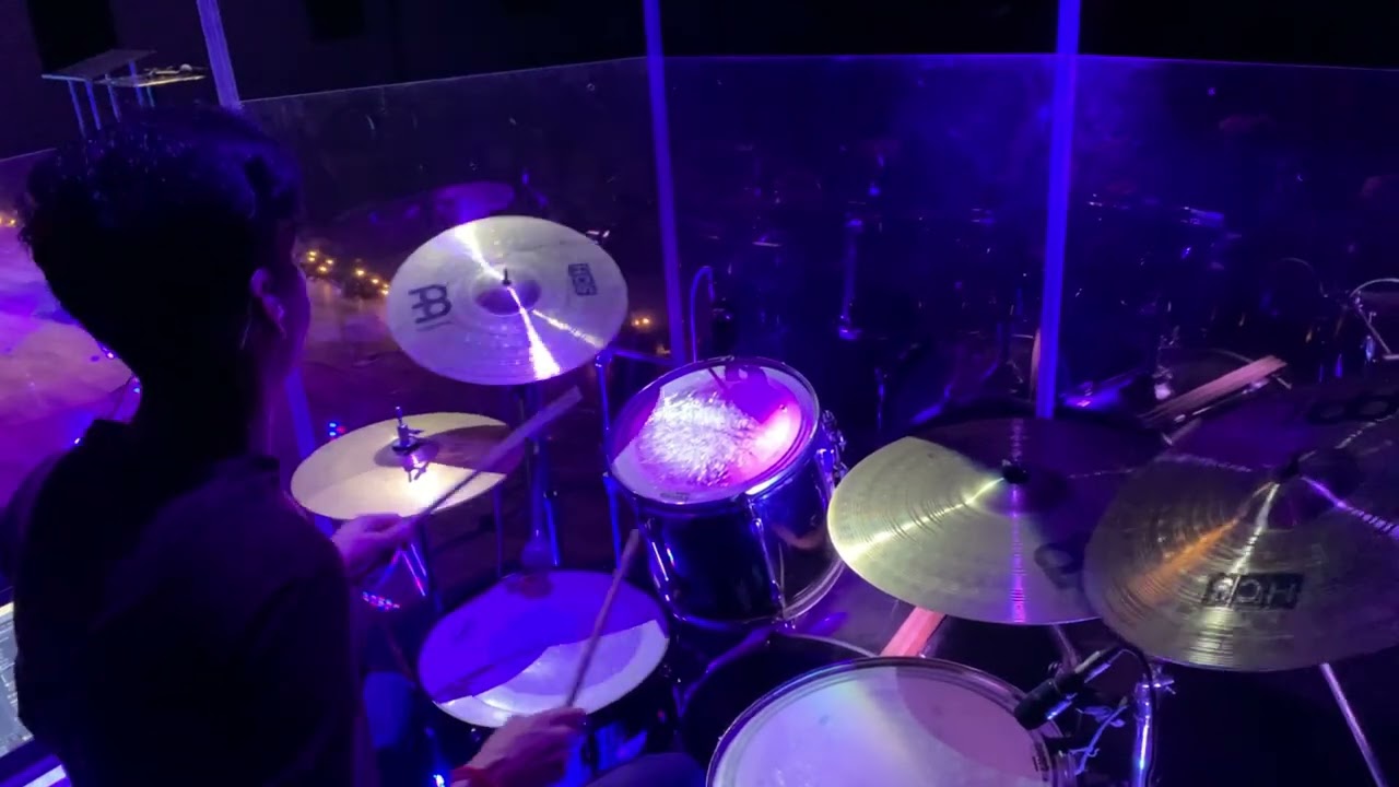 🥁EL PODEROSO DE ISRAEL🥁/ Miel San Marcos/Usar🎧