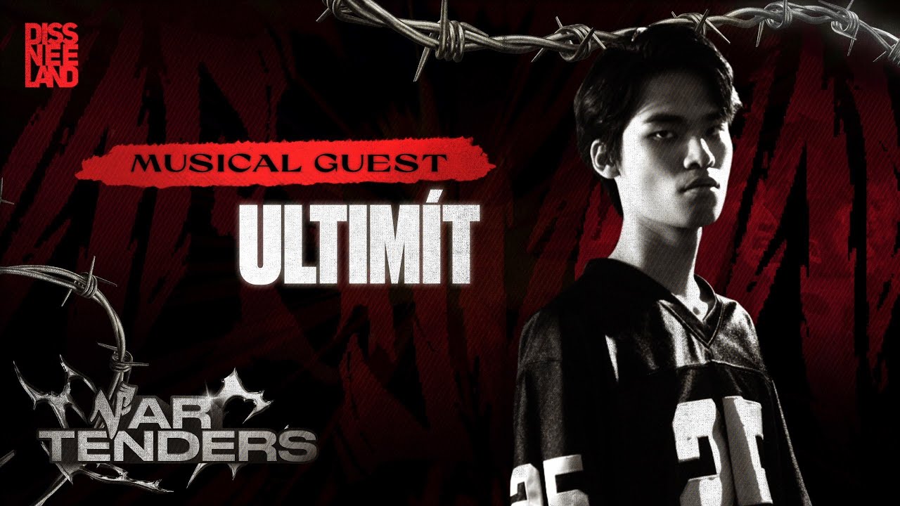 ULTIMÍT - Live at VAR TENDERS #1
