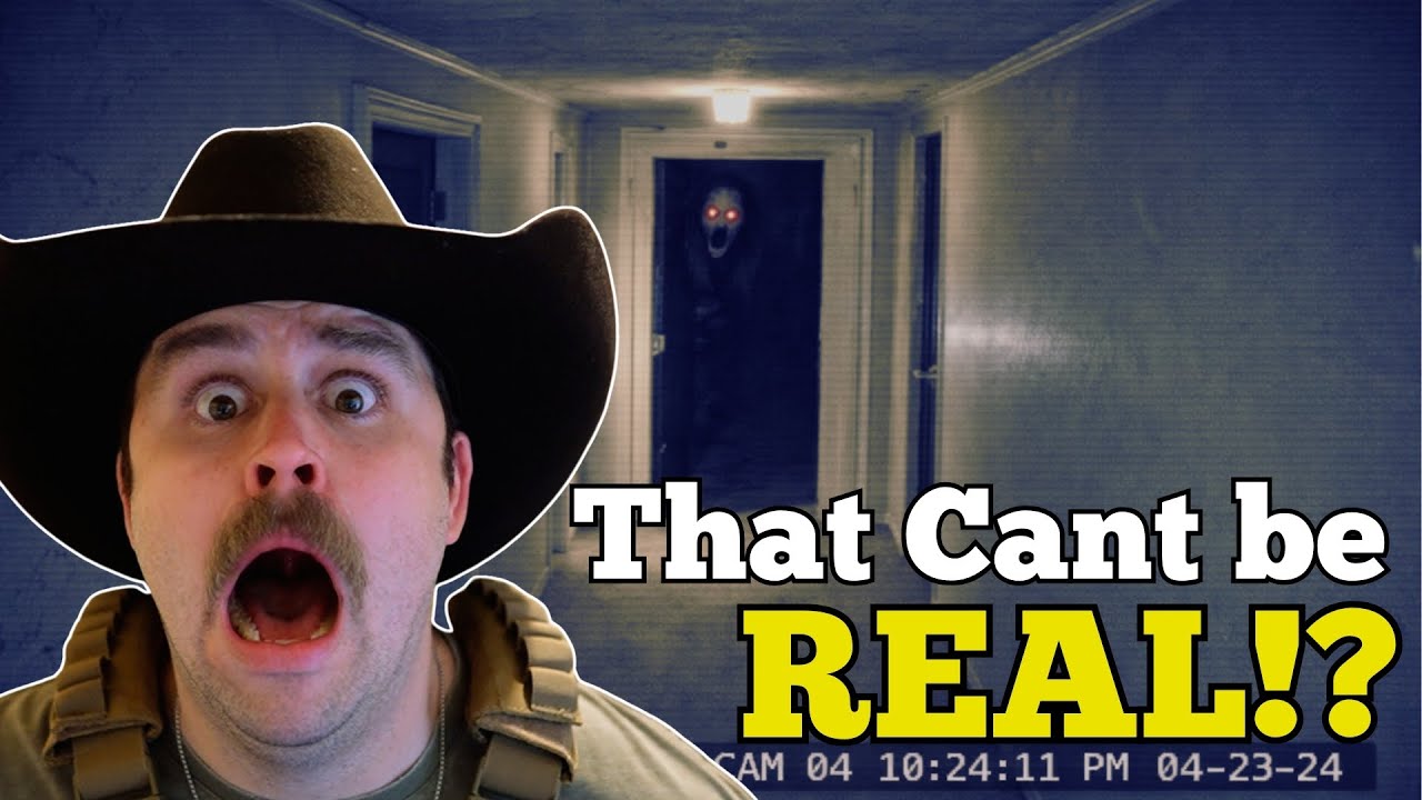 I Regret Watching The Scariest Videos Of The Week..
