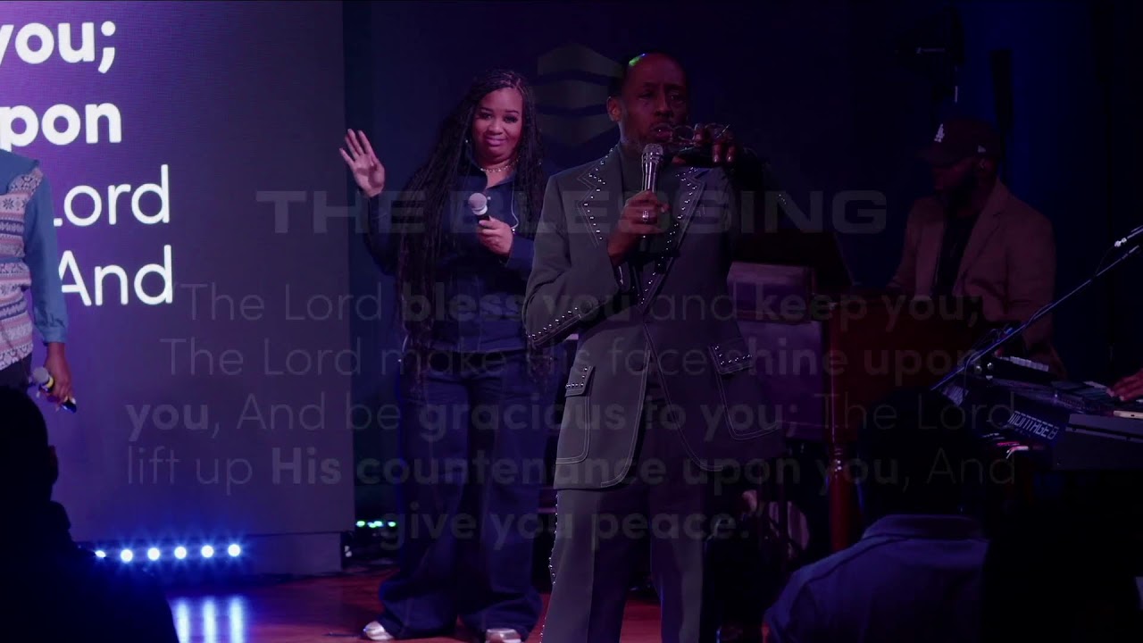 #SATURDAYCHURCH - FEBRUARY 28, 2026