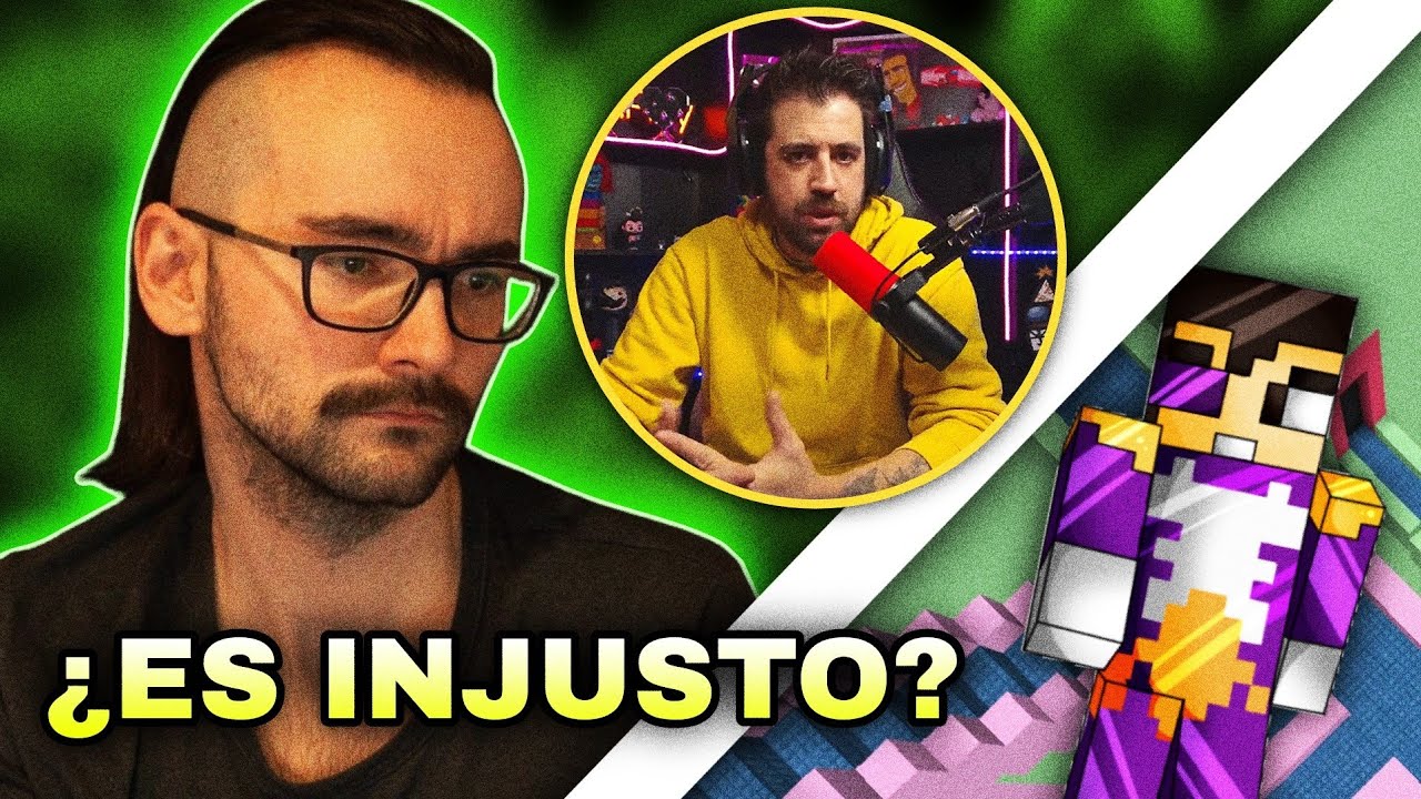 EL FIN DE LOS SQUIDCRAFT