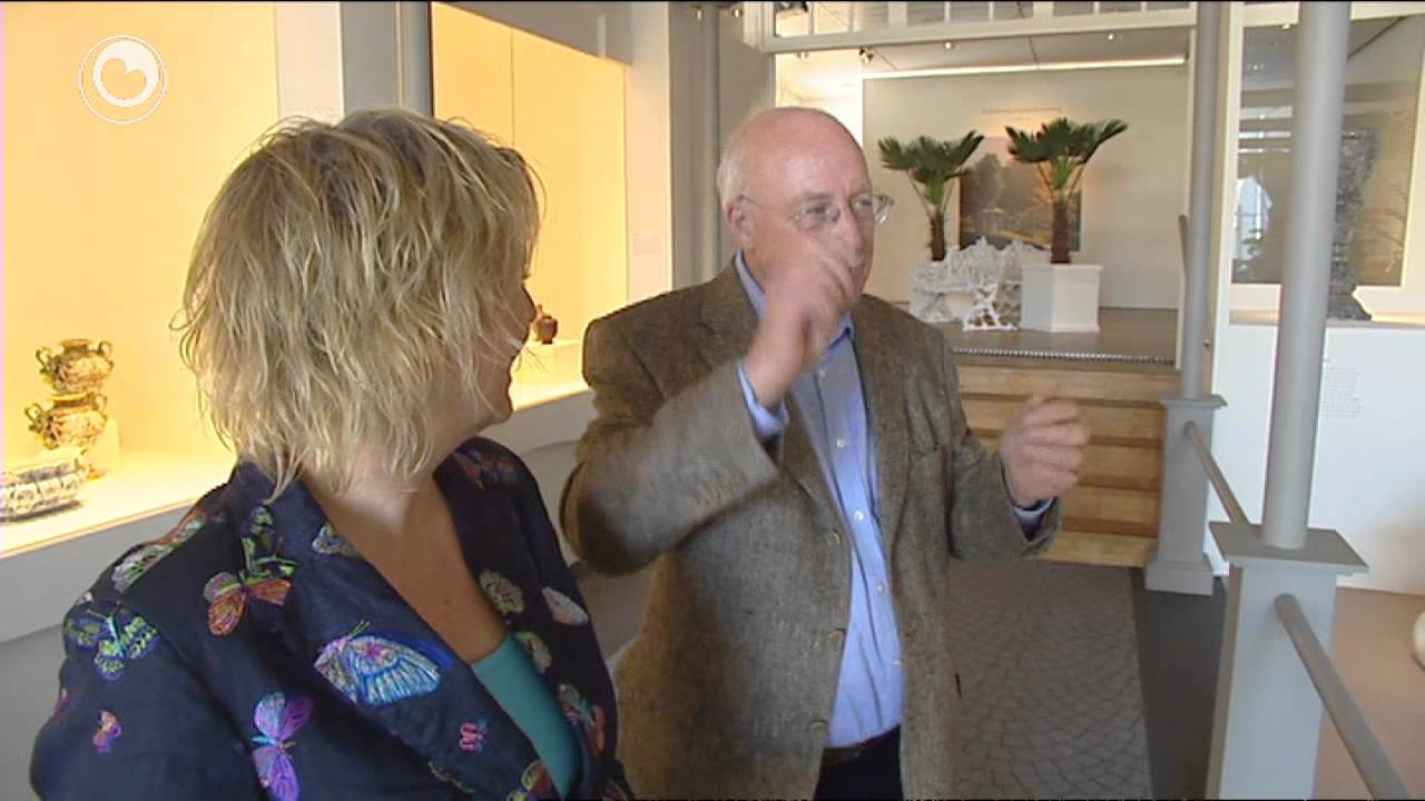 Groen Geluk yn Princessehof
