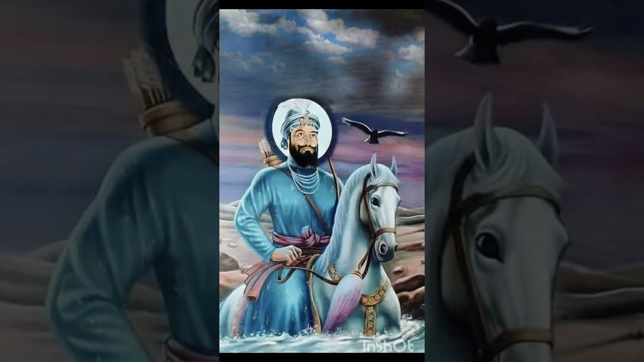 Inhi ki kirpa ke saje hum hai.. shabad.. waheguru ji waheguru ji...