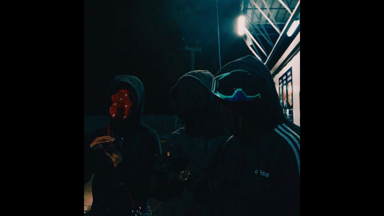 #XROOTZ Lz x CL   Pull up n' they hide 🏃⭕️