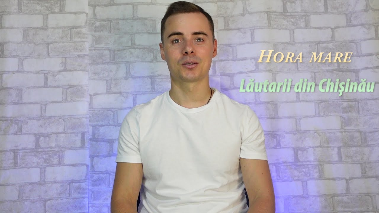 TUTORIAL SAXOFON/CLARINET #23 HORA MARE (Orchestra Lăutarii)