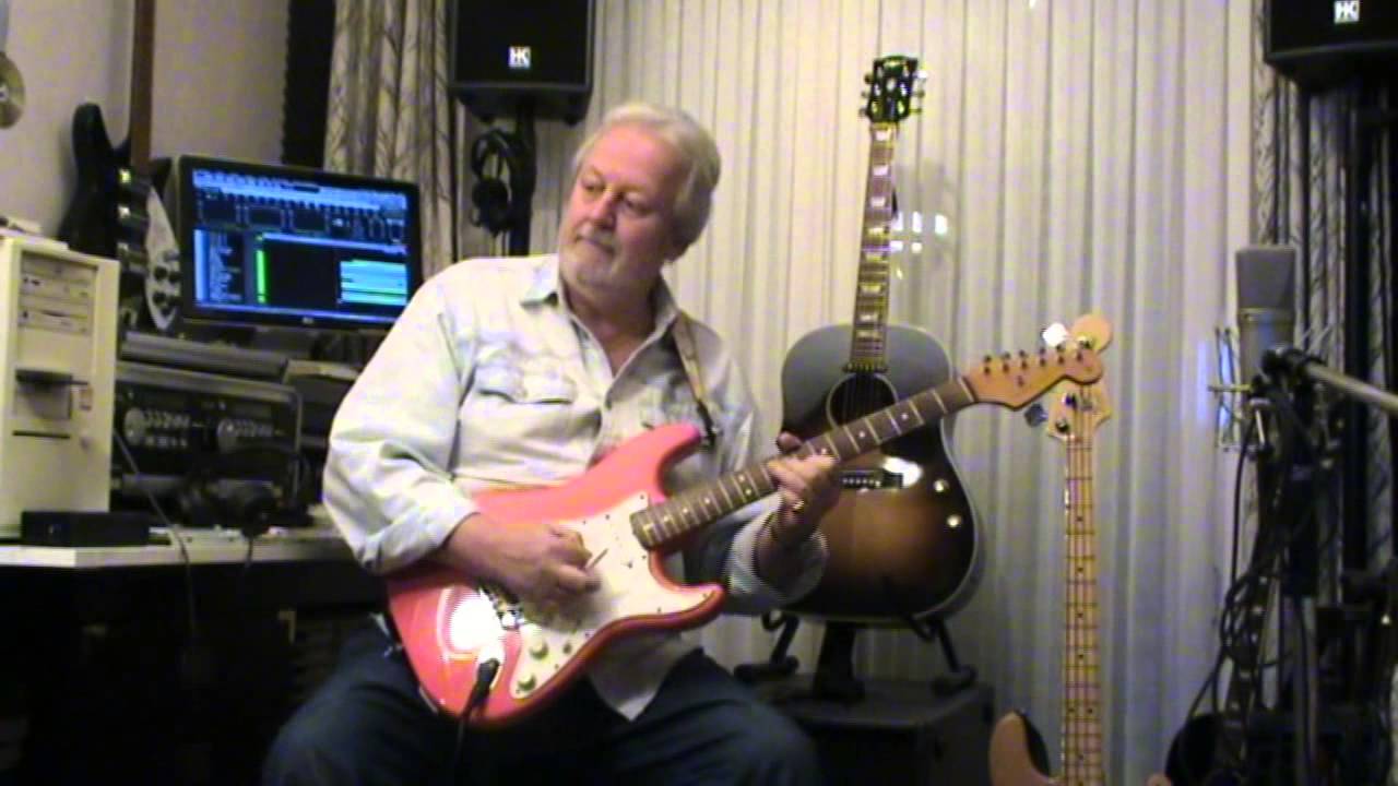 Massachusetts - The Bee Gees ( instrumental by Eric Studio ChinChan )