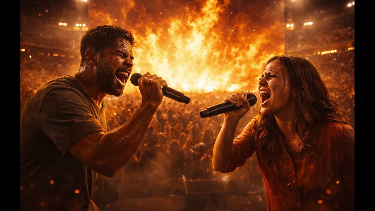 Zinda Hai Woh – Resurrection Anthem