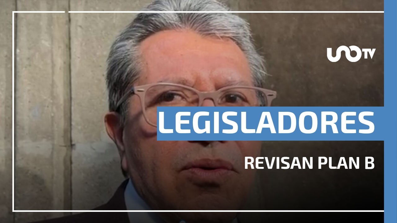Tras rechazo a reforma electoral, legisladores de Morena y aliados revisan el Plan B