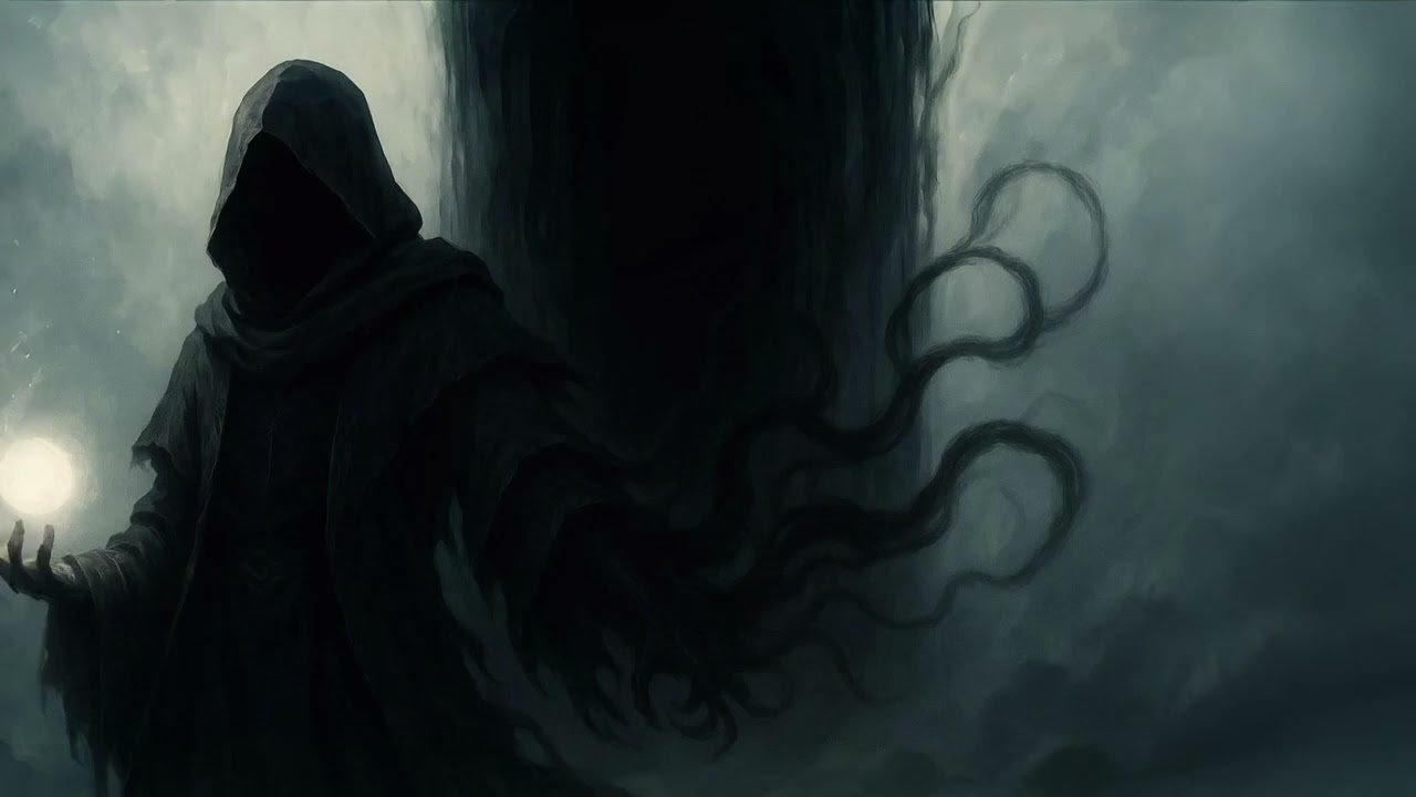 Malach, Holy Blade of the Abyss