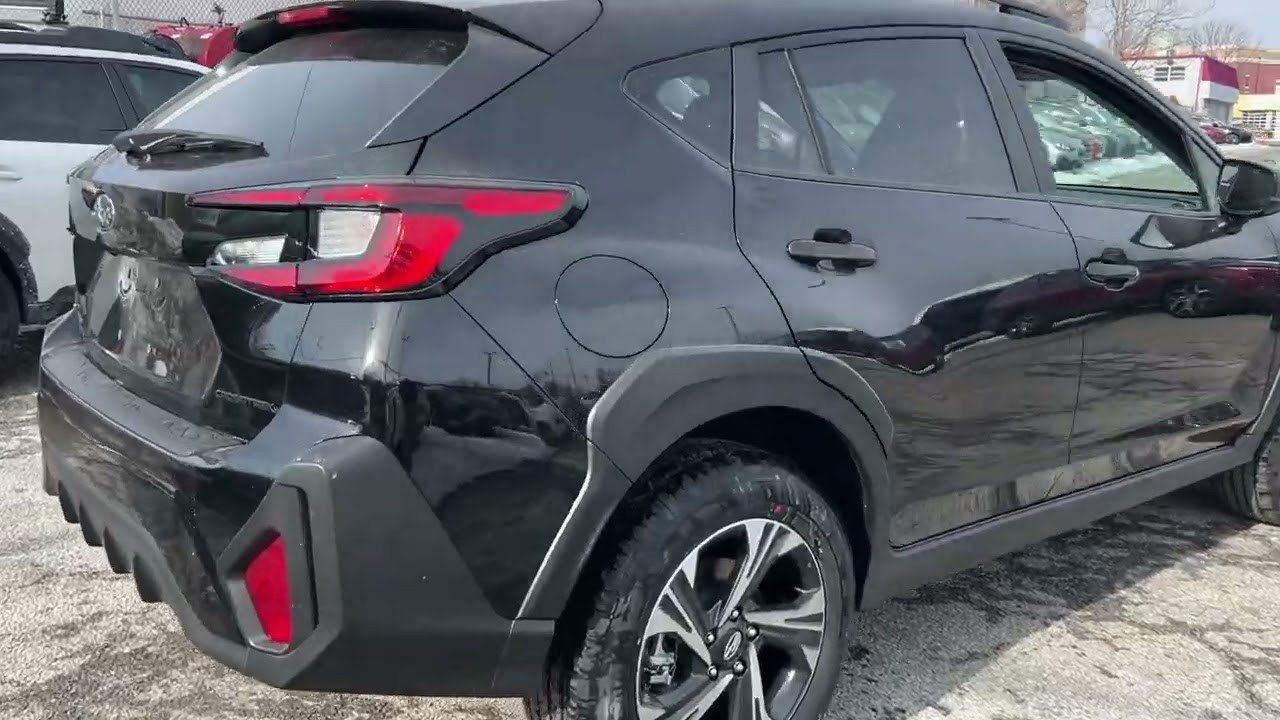 2026 Subaru Crosstrek Premium Waldorf, White Plains, La Plata, Brandywine, Maryland MD