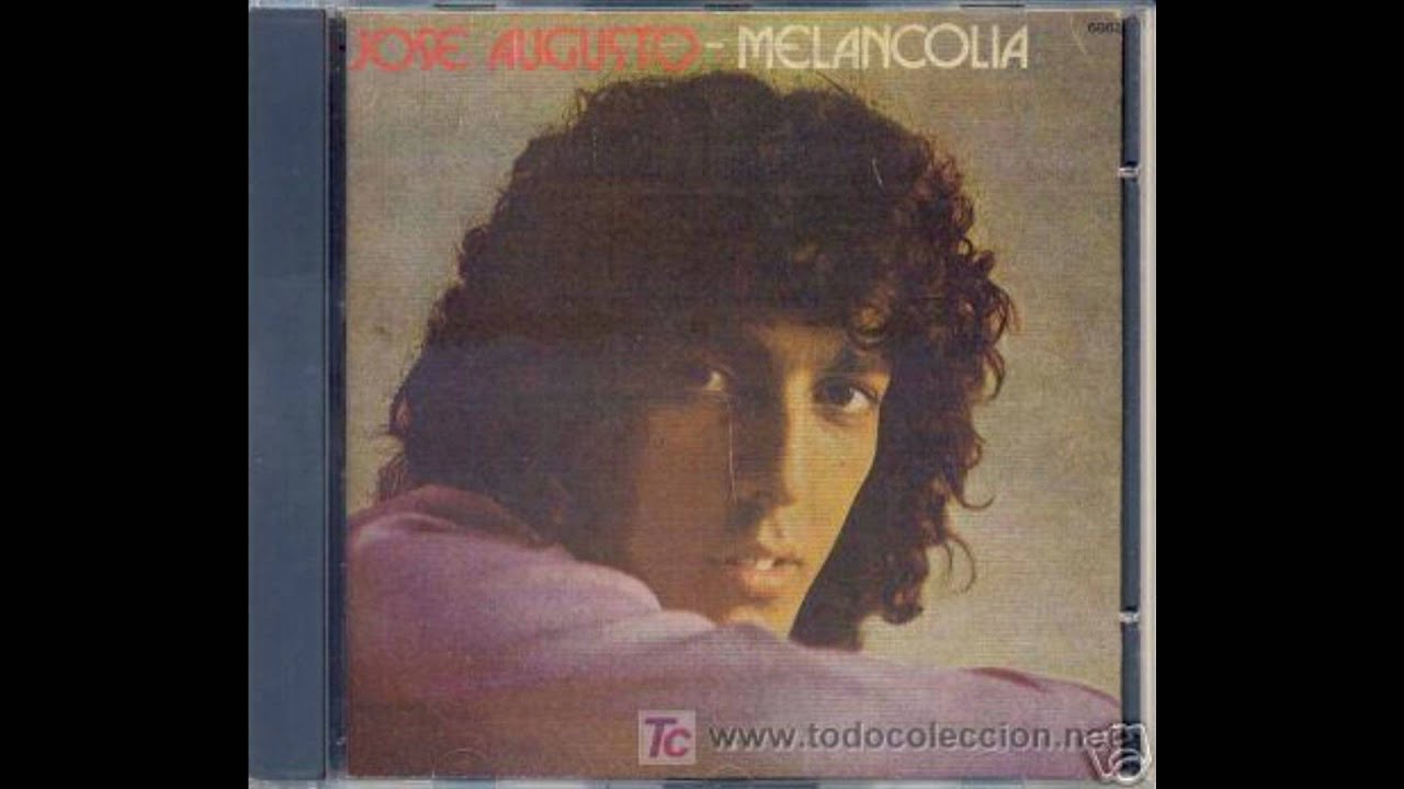 Jose Augusto-Yo Solo Busco Un Cariño.