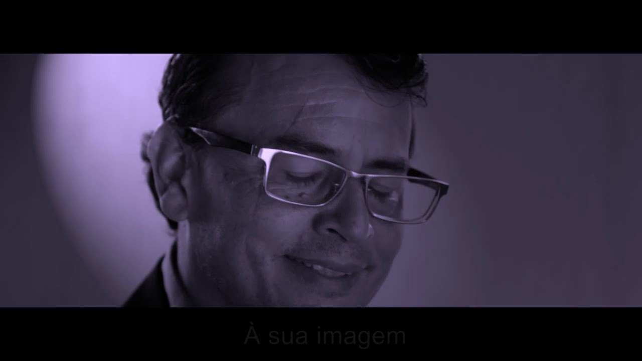 Humanos - Plinio Oliveira