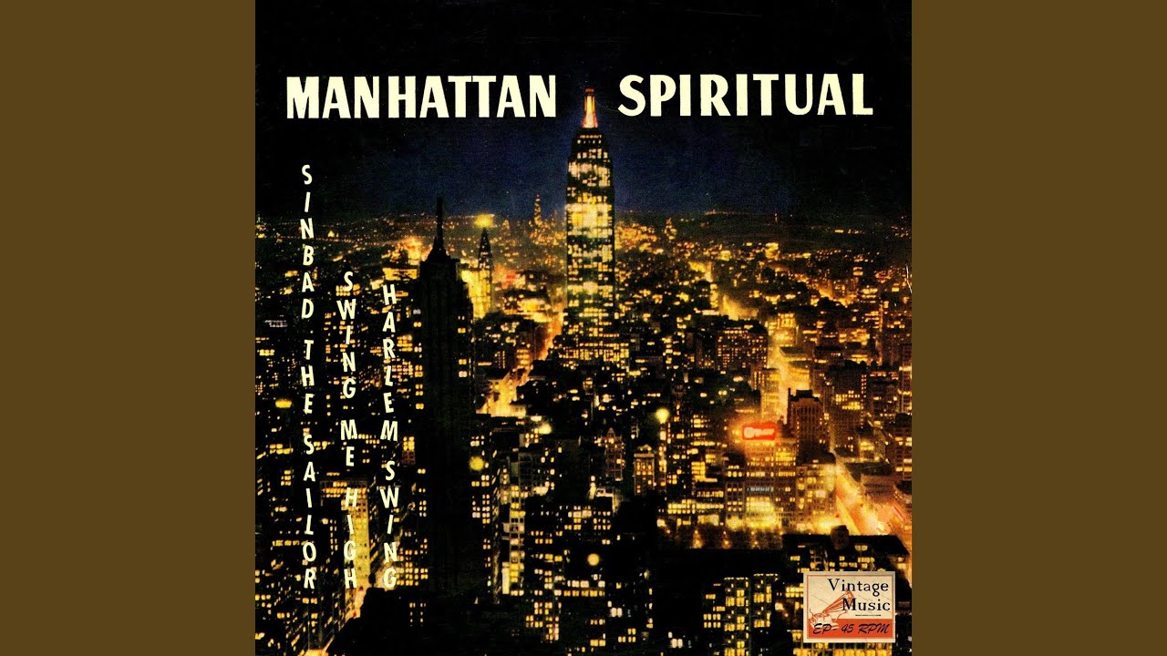 Manhattan Spiritual, Mes Frères