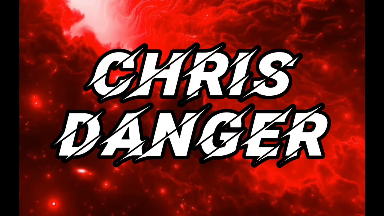 Chris Danger Custom Titantron| 