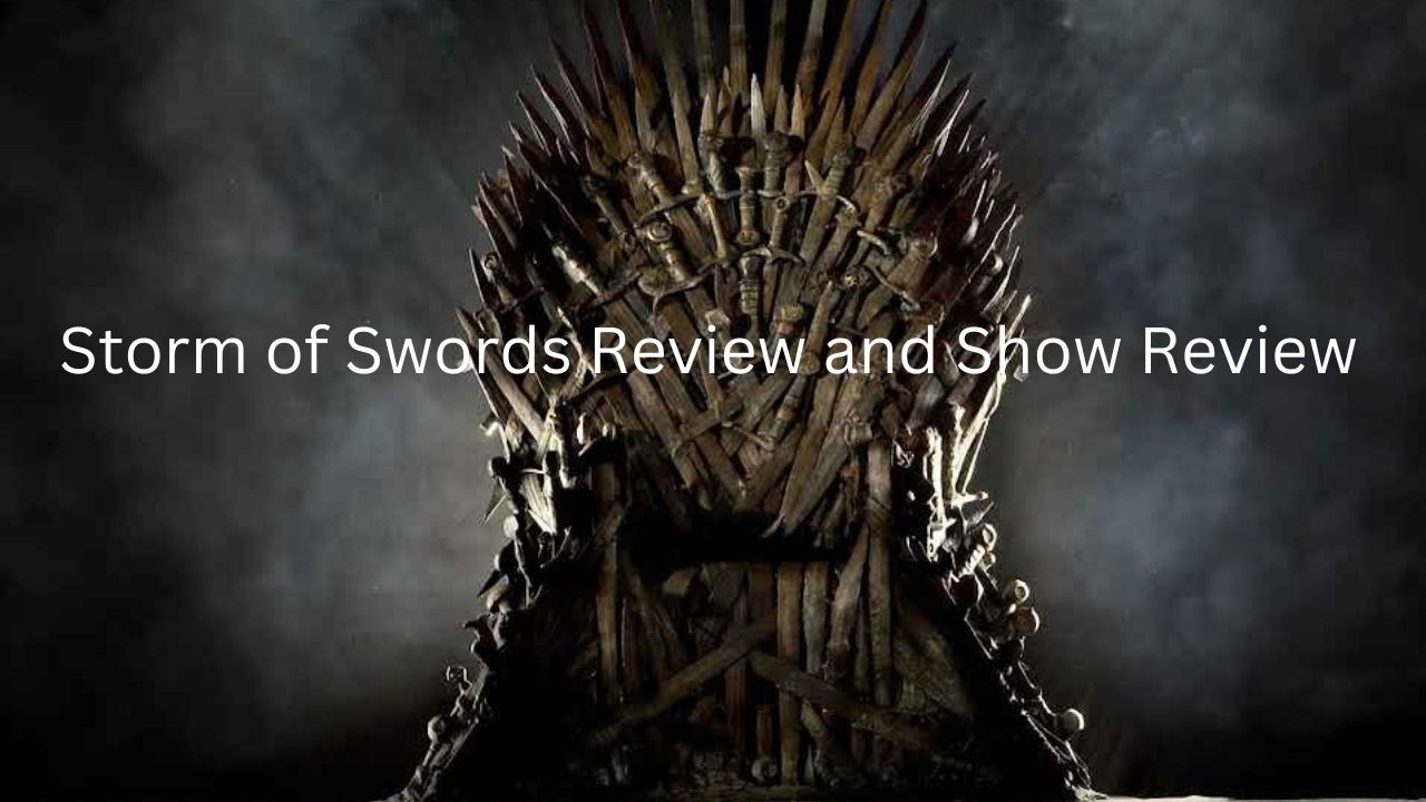 Game of Thrones as an adaptation 