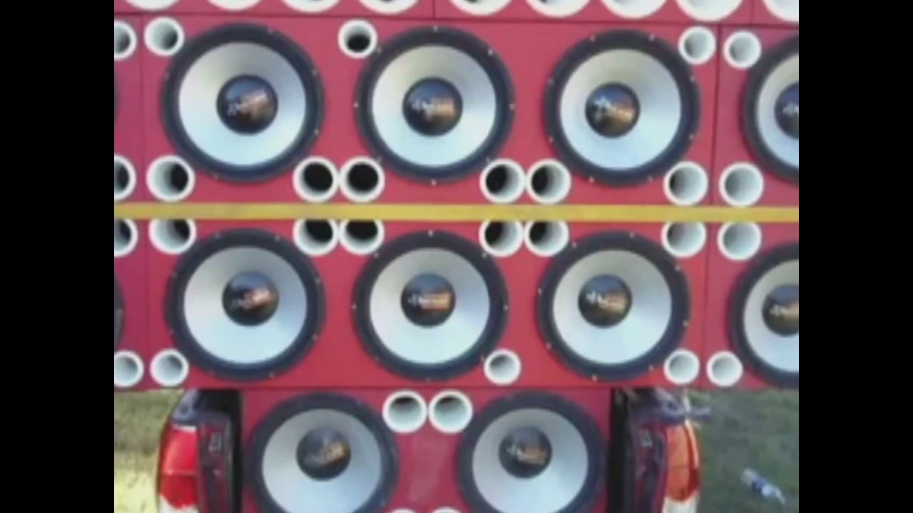 MC CHUCK 22 - OS MELHORES ALTO FALANTES ( DJ FANHOSO )