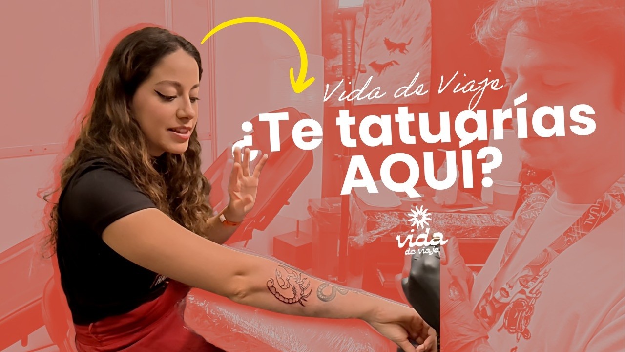 Pura Tinta Fest 🇨🇷 | El Evento de Tatuajes y Cultura Alternativa Más Importante en Costa Rica