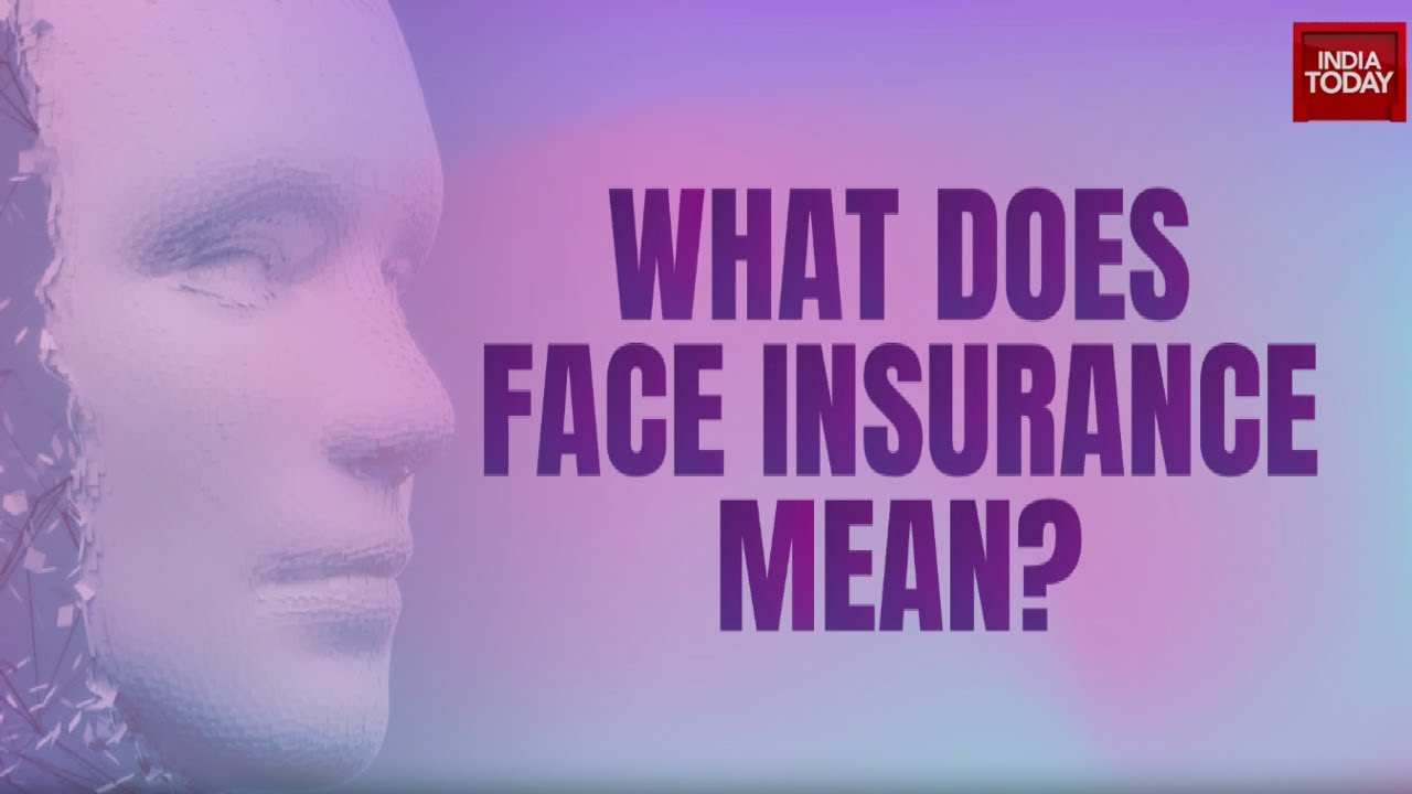 Celebrity Face Insurance: The Latest Trend In Protecting High-Profile Assets | India Today Explainer