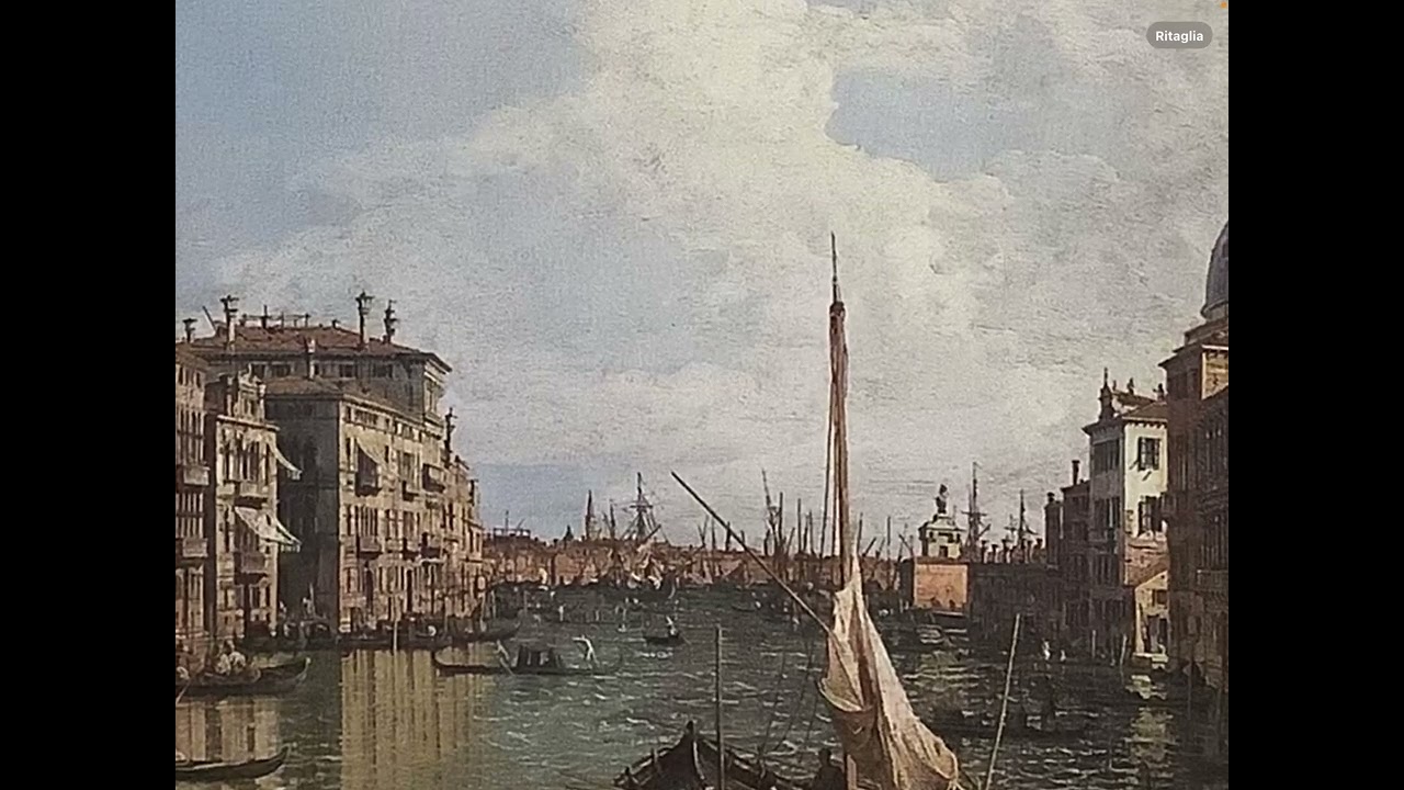 Il Vedutismo