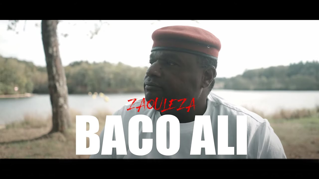 Baco Ali-Zaoul&eacute;za [Directed By Empire Tama Music] 2023