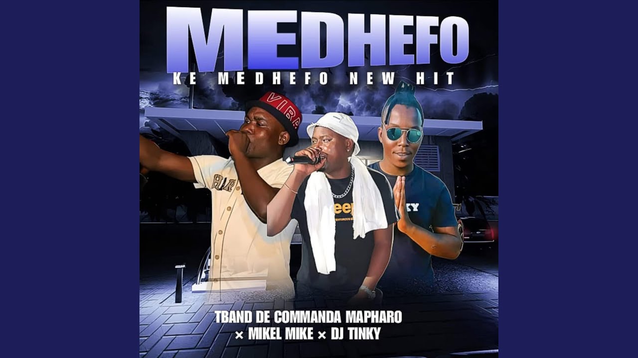 Medhefo ke Medhefo Tbang x Mikelmike x Tinky
