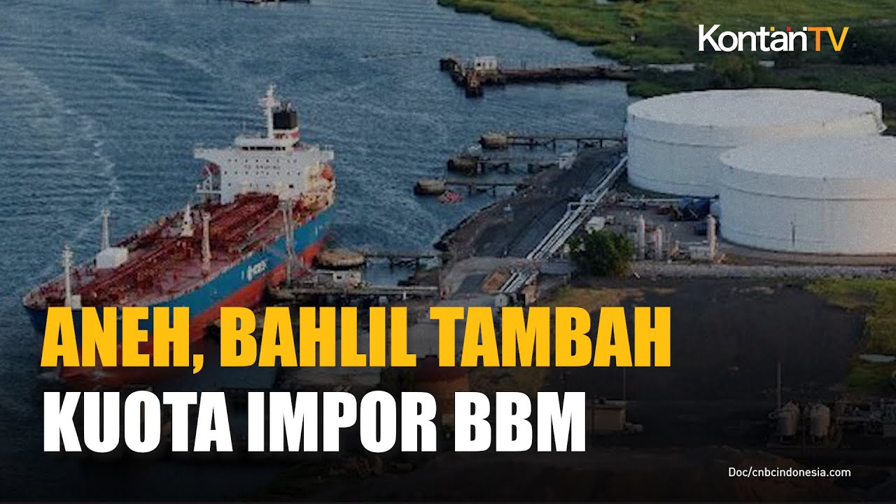 Kuota Impor BBM Swasta 2026 Akan Ditambah, Cek Harga & Lokasi SPBU Jual Shell Super