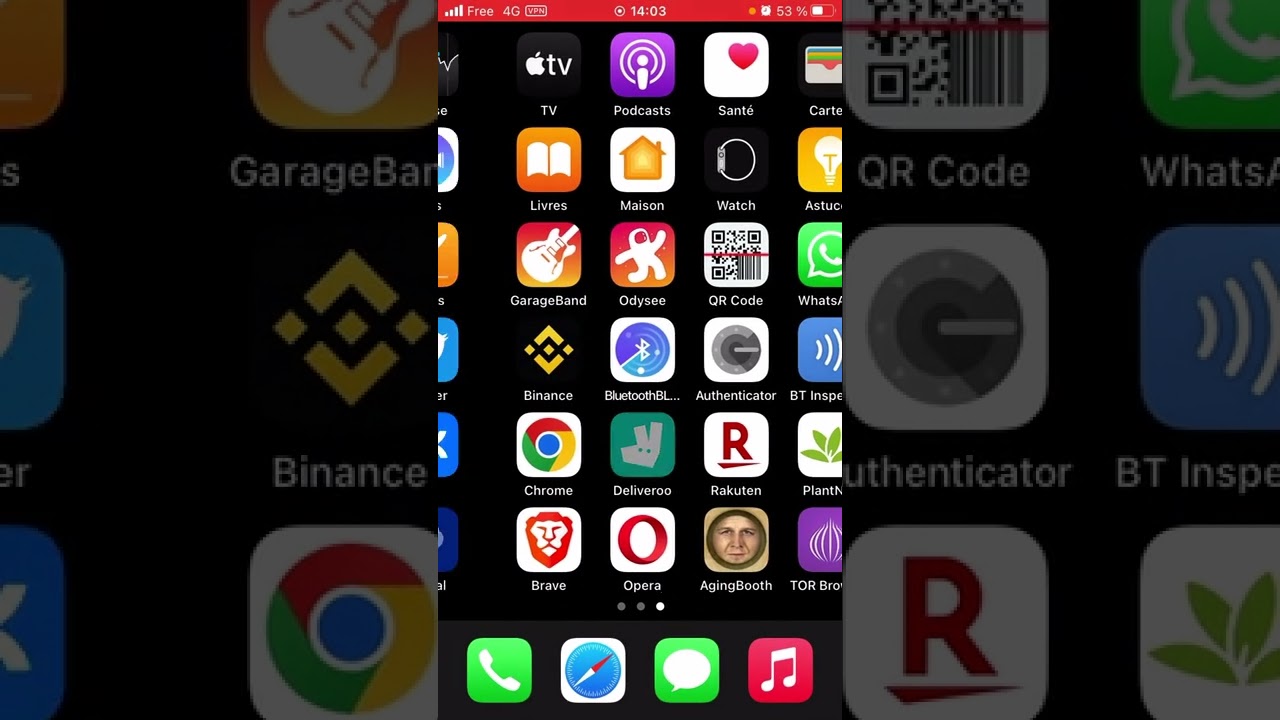 VPN gratuit avec l&rsquo;application TOR browser (contourner la censure)