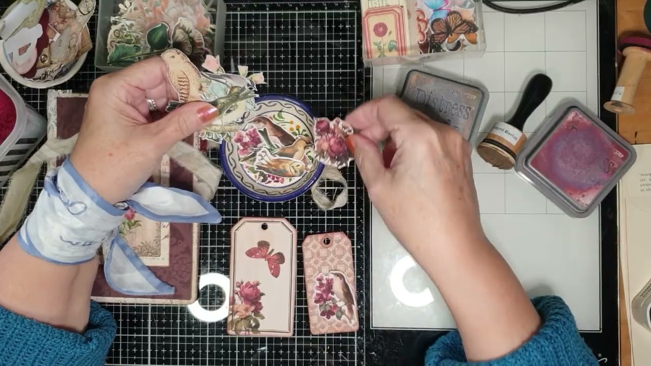 Satisfied Saturday No  8 Little one