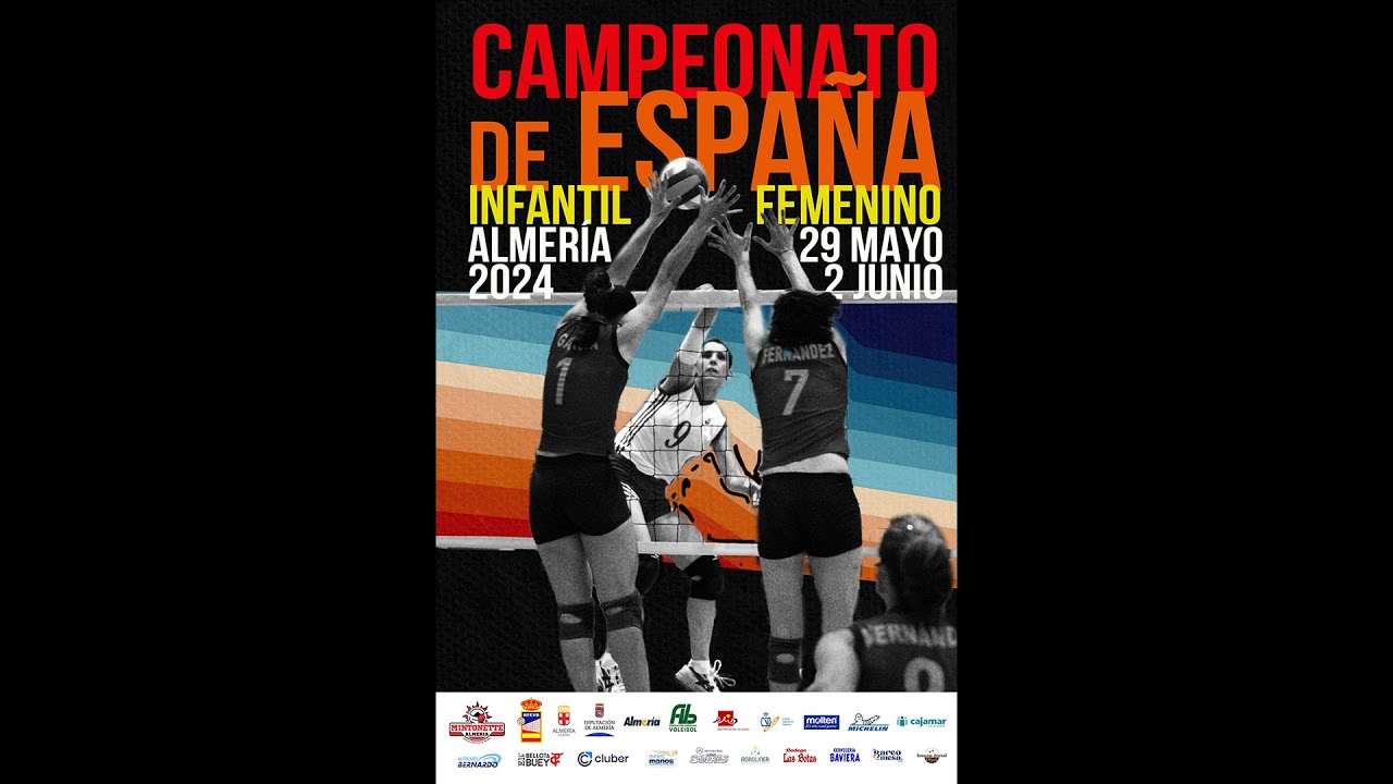 CEIF 2024. FINAL. BBC PAKAGING ESPLUGUES vs CV SANT CUGAT