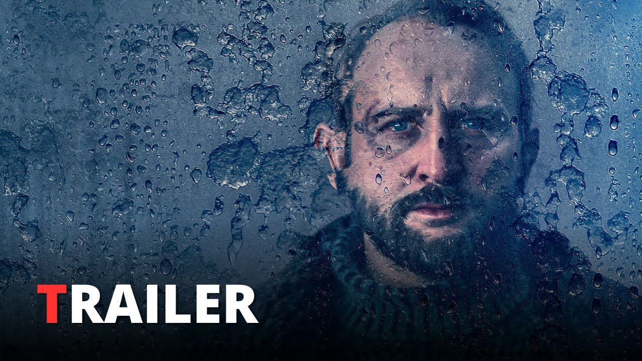 DETECTIVE FORST (2024) | Trailer italiano della serie thriller di Netflix