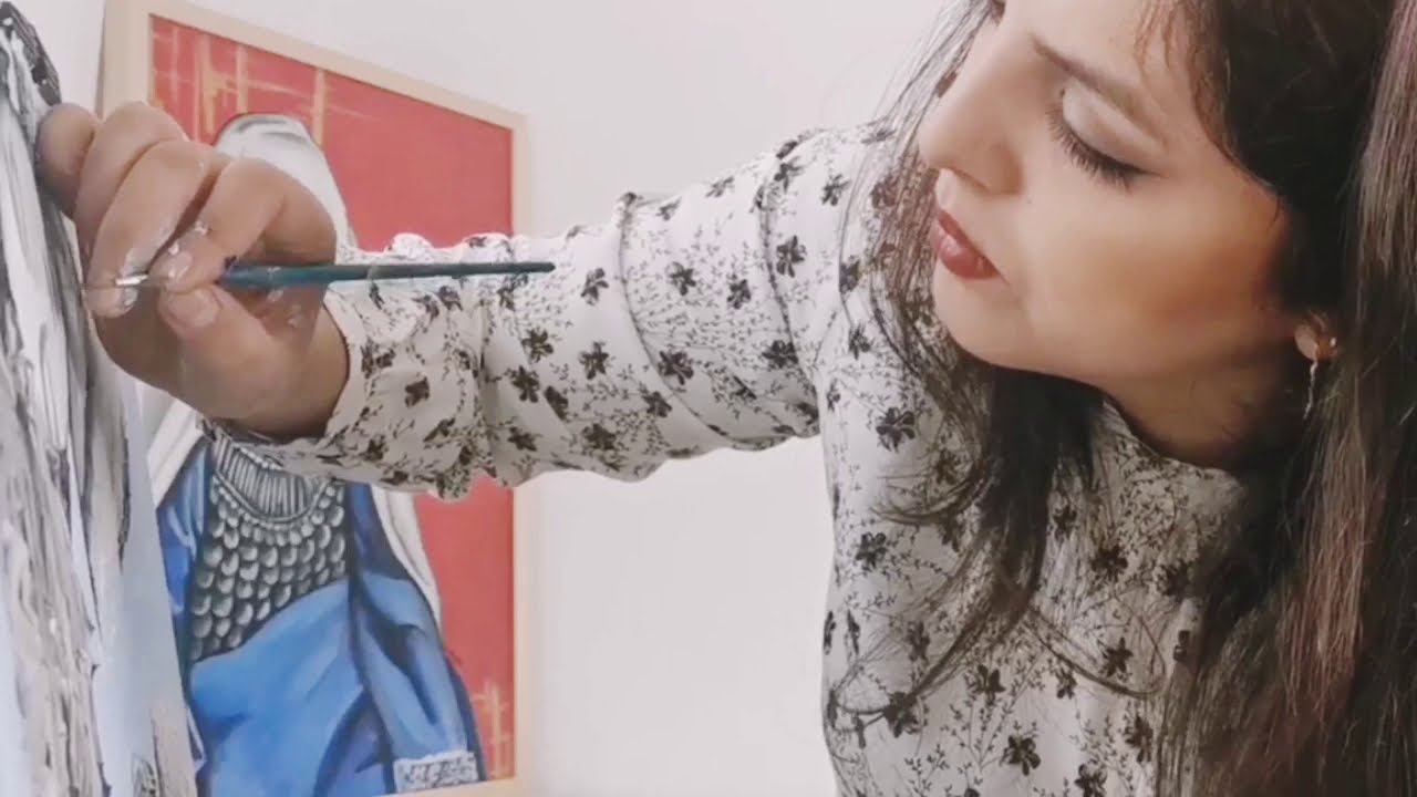 Paint with Maria (Ep. 2)