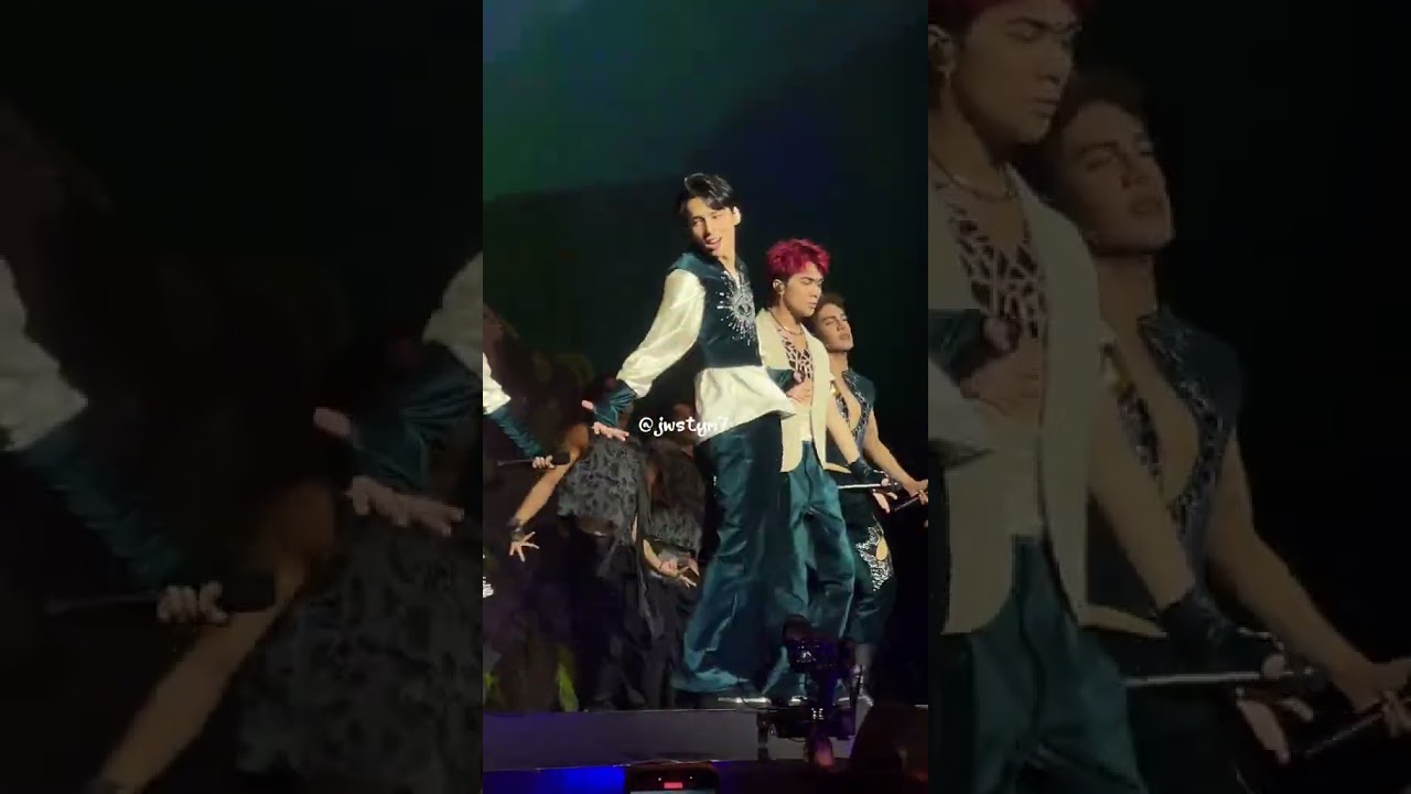 Justin ALWAYS devours THIS part!!! 