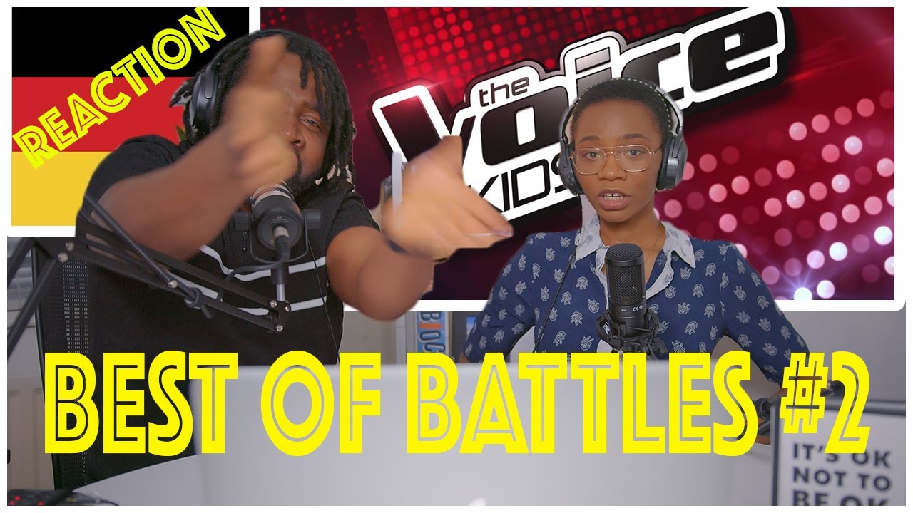 The best performances of Battles Week #2 | The Voice Kids 2022