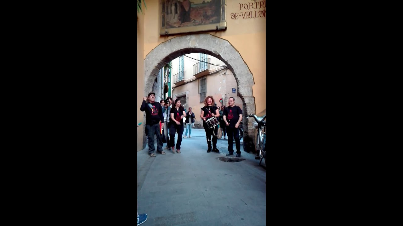 ALBAES completes PORTAL DE LA VALLDIGNA