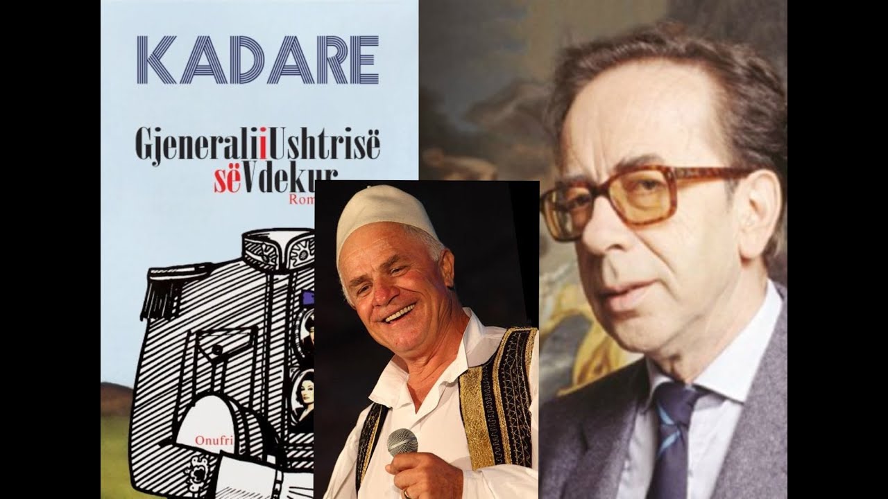 Hysni Zela: Zëri im në filmin e Ismail Kadaresë!