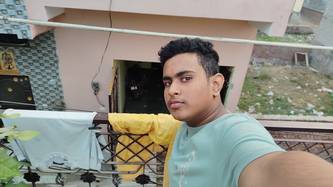 Nani ke yha itne sare Plants 😱