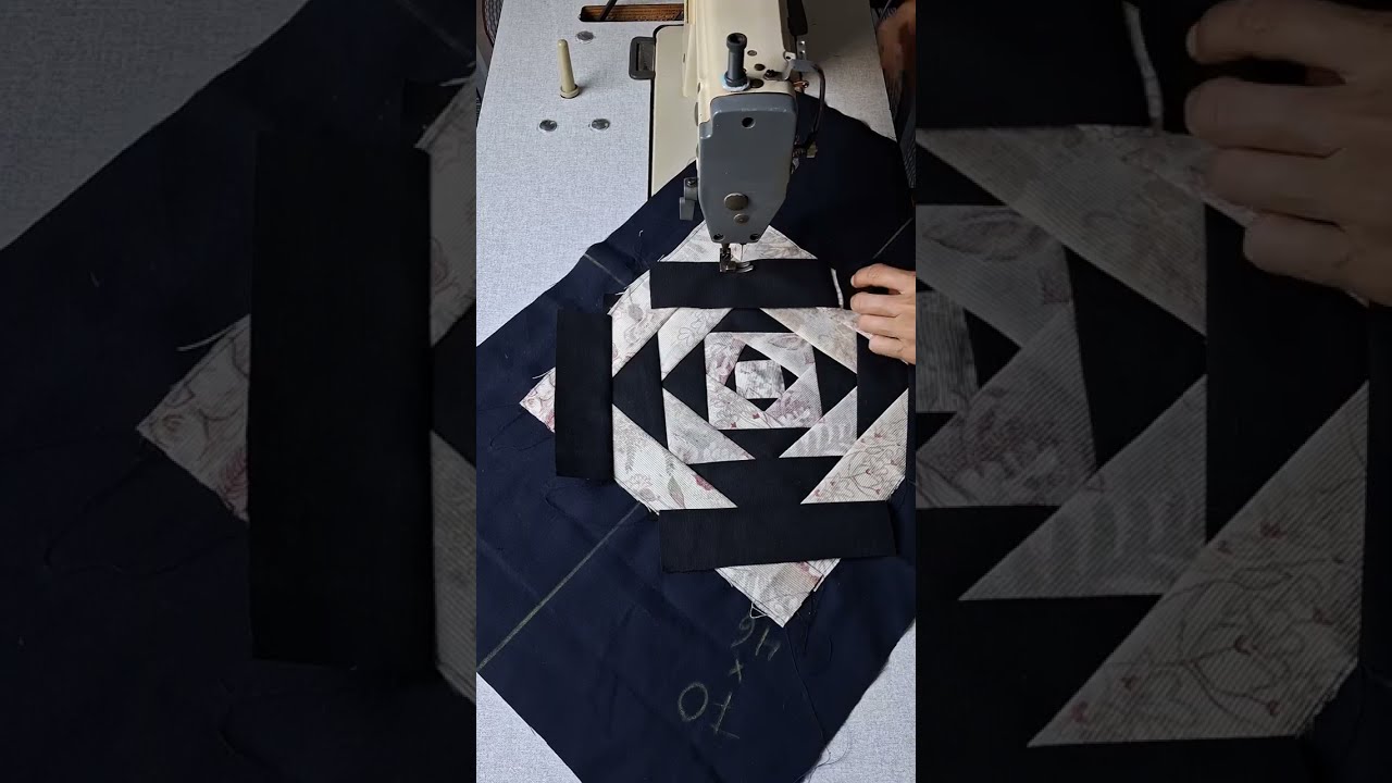 Artesanato com Retalhos: Transformei Tecidos em LUXO Lindo demais!