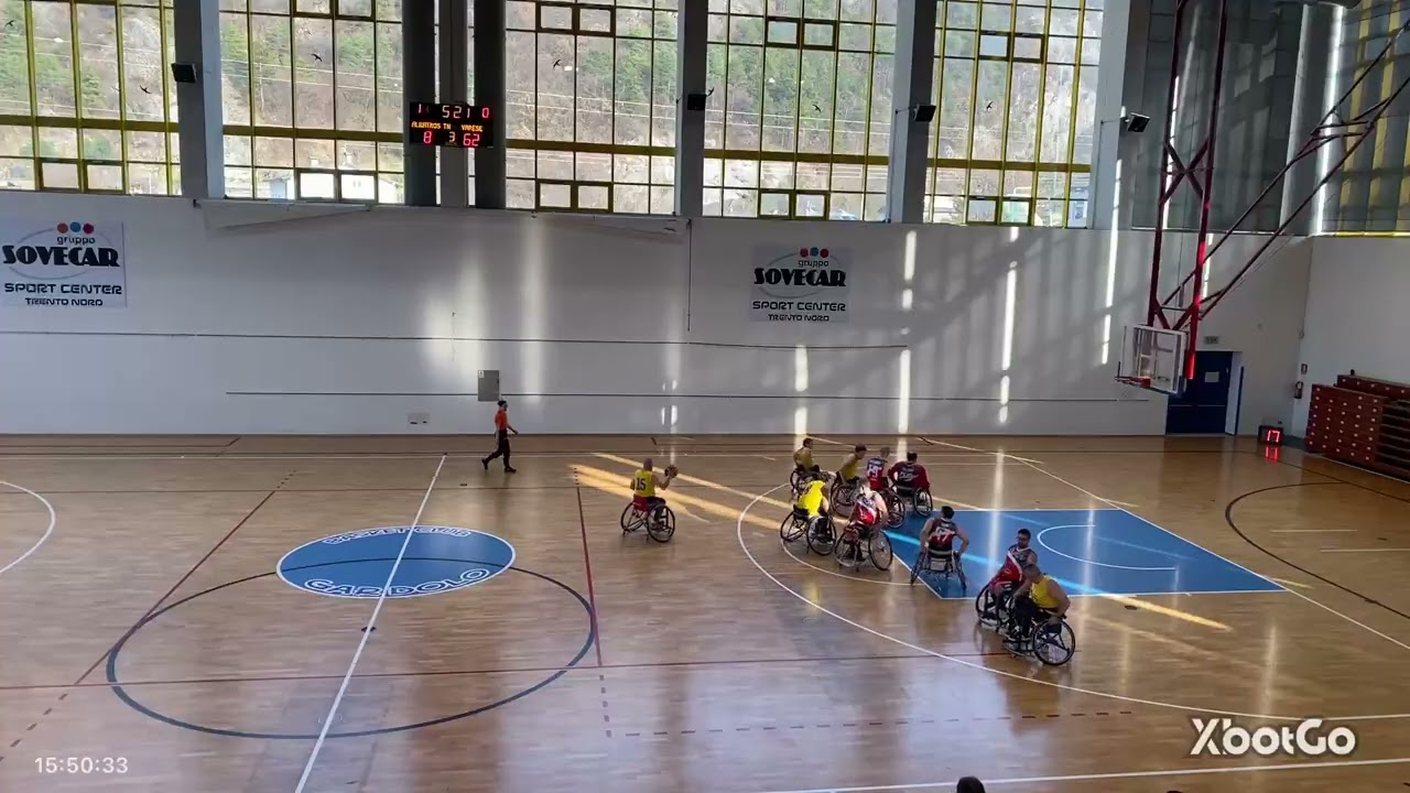 AlbatrosTrento/HSVarese2