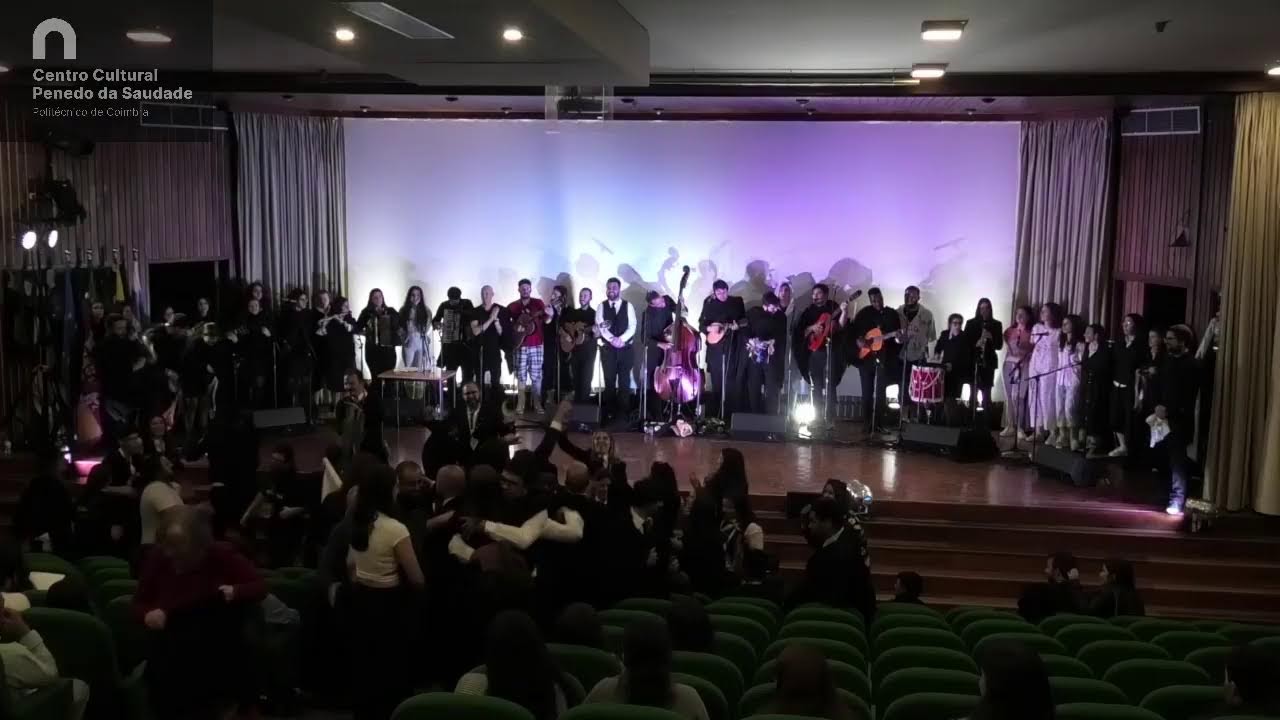 XV Fast-A Noite