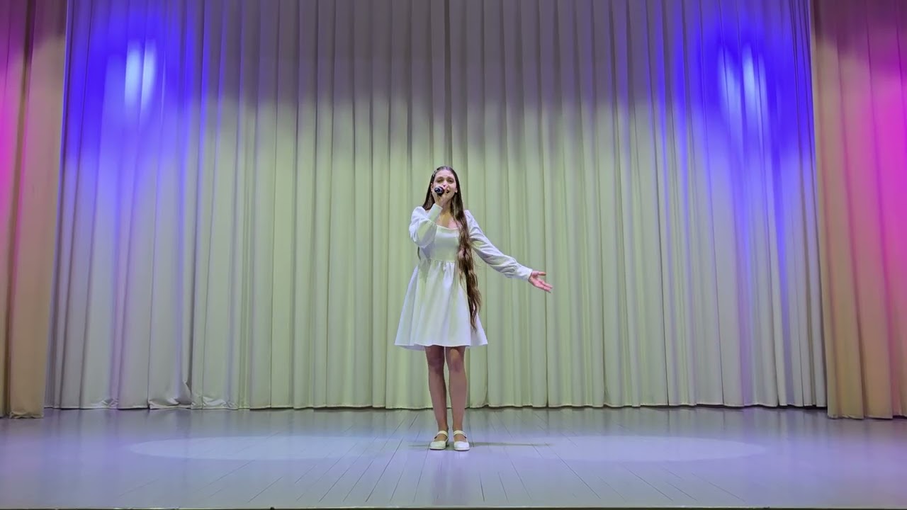 Савчук Ксения 