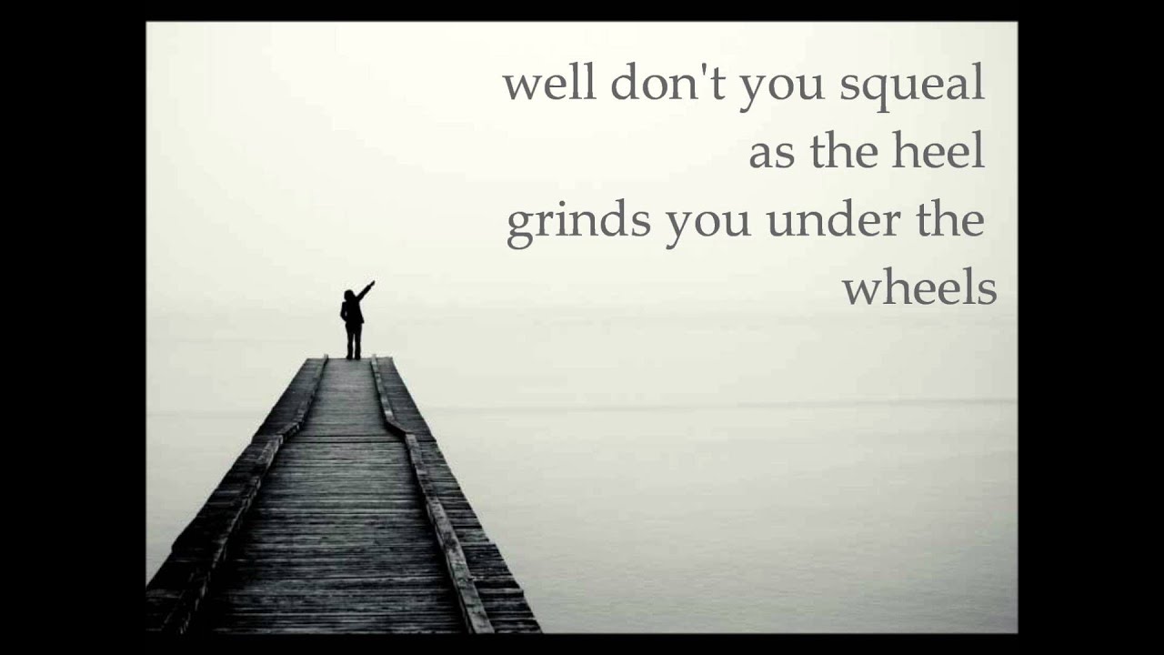 Jethro Tull - Life's a Long Song (lyrics)