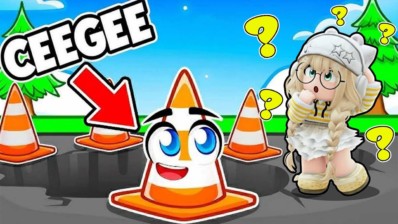 Roblox PROP HUNT!