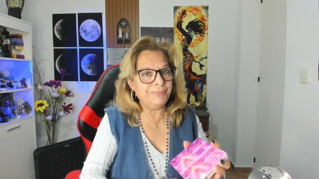 CÁNCER🦀♋️  😲UN GRAN CAMBIO FUERTE DE CICLO  #amor #tarothoy #tarot #cáncerhoy #cancer #tarotgratis