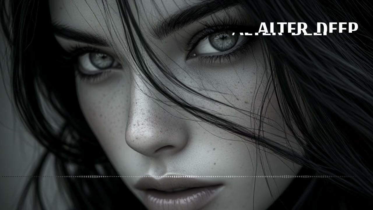 Alter Deep Part 136  #Dance - #Techno - #90s #NuDisco #SynthWave - #nightdrive #trance #dancemusic
